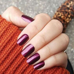 Color Street Nail Polish Strips - New York Minute